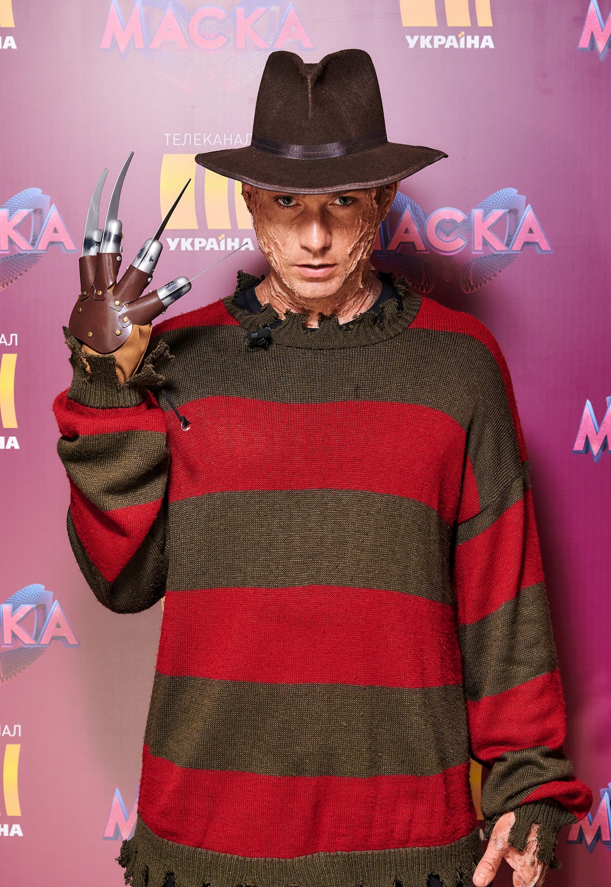 Володимир Остапчук налякав Настю Каменських: чим саме